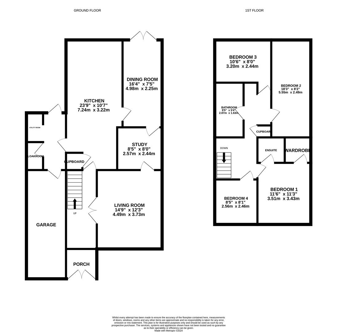 Welburn Grove, Hull Symonds & Greenham